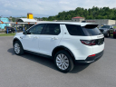 Thumbnail image of 2022 Land Rover Discovery Sport at Champion Chevrolet Gmc