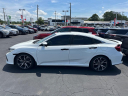 Thumbnail image of 2018 Honda Civic at Grainger Nissan Of Anderson