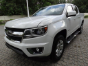 Thumbnail image of 2019 Chevrolet Colorado at VARIETY AUTO GROUP, LLC
