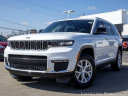 2023 Jeep Grand Cherokee L Limited at Bill Kay Buick Gmc