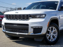 Thumbnail image of 2023 Jeep Grand Cherokee L at Bill Kay Buick Gmc