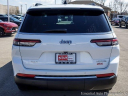 Thumbnail image of 2023 Jeep Grand Cherokee L at Bill Kay Buick Gmc