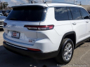 Thumbnail image of 2023 Jeep Grand Cherokee L at Bill Kay Buick Gmc