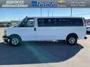 2019 Chevrolet Express LT 3500 at Steinle Chevrolet Buick