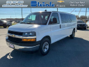Thumbnail image of 2019 Chevrolet Express at Steinle Chevrolet Buick