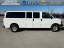 Thumbnail image of 2019 Chevrolet Express at Steinle Chevrolet Buick