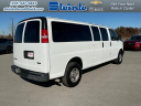 Thumbnail image of 2019 Chevrolet Express at Steinle Chevrolet Buick