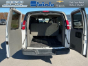 Thumbnail image of 2019 Chevrolet Express at Steinle Chevrolet Buick
