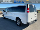 Thumbnail image of 2019 Chevrolet Express at Steinle Chevrolet Buick