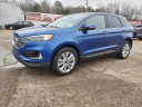 Thumbnail image of 2020 Ford Edge at Specialty Auto Sales