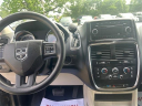 Thumbnail image of 2012 Dodge Grand Caravan at Lafontaine Buick GMC of Ann Arbor