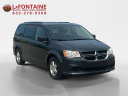 Thumbnail image of 2012 Dodge Grand Caravan at Lafontaine Buick GMC of Ann Arbor