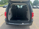 Thumbnail image of 2012 Dodge Grand Caravan at Lafontaine Buick GMC of Ann Arbor