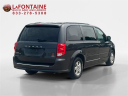 Thumbnail image of 2012 Dodge Grand Caravan at Lafontaine Buick GMC of Ann Arbor