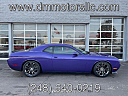 2014 Dodge Challenger SRT8 Core at DM Motors LLC
