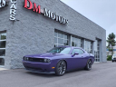 Thumbnail image of 2014 Dodge Challenger at Dm Motors