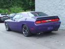 Thumbnail image of 2014 Dodge Challenger at Dm Motors