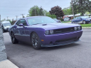 Thumbnail image of 2014 Dodge Challenger at Dm Motors