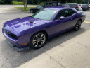 Thumbnail image of 2014 Dodge Challenger at Dm Motors