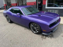 Thumbnail image of 2014 Dodge Challenger at Dm Motors