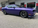 Thumbnail image of 2014 Dodge Challenger at Dm Motors