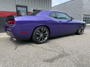 Thumbnail image of 2014 Dodge Challenger at Dm Motors