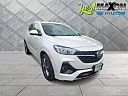 Thumbnail image of 2021 Buick Encore GX at Maxon Hyundai Inc.