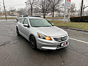 Thumbnail image of 2011 Honda Accord at Ledyard Auto Sales Llc