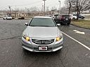 2011 Honda Accord LX at Ledyard Auto Sales Llc