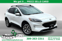 Thumbnail image of 2020 Ford Escape Hybrid at Mike Murphy Ford Inc. - New