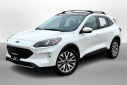 Thumbnail image of 2020 Ford Escape Hybrid at Mike Murphy Ford Inc. - New