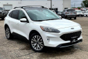 Thumbnail image of 2020 Ford Escape Hybrid at Mike Murphy Ford Inc. - New