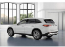 Thumbnail image of 2025 Mercedes-Benz GLC at MercedesBenzOfNovi of Novi, MI