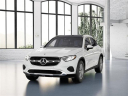 Thumbnail image of 2025 Mercedes-Benz GLC at MercedesBenzOfNovi of Novi, MI