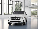 Thumbnail image of 2025 Mercedes-Benz GLC at MercedesBenzOfNovi of Novi, MI