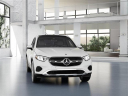 Thumbnail image of 2025 Mercedes-Benz GLC at MercedesBenzOfNovi of Novi, MI