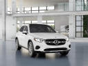 Thumbnail image of 2025 Mercedes-Benz GLC at MercedesBenzOfNovi of Novi, MI