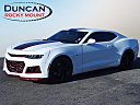 Thumbnail image of 2017 Chevrolet Camaro at Duncan Ford Chrysler