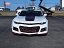 Thumbnail image of 2017 Chevrolet Camaro at Duncan Ford Chrysler
