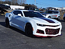 2017 Chevrolet Camaro LT at Duncan Ford Chrysler