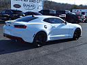 Thumbnail image of 2017 Chevrolet Camaro at Duncan Ford Chrysler
