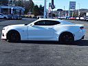 Thumbnail image of 2017 Chevrolet Camaro at Duncan Ford Chrysler