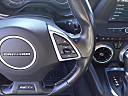 Thumbnail image of 2017 Chevrolet Camaro at Duncan Ford Chrysler