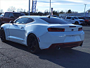 Thumbnail image of 2017 Chevrolet Camaro at Duncan Ford Chrysler