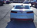 Thumbnail image of 2017 Chevrolet Camaro at Duncan Ford Chrysler