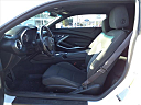 Thumbnail image of 2017 Chevrolet Camaro at Duncan Ford Chrysler