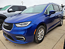 Thumbnail image of 2021 Chrysler Pacifica at Lipscomb Auto Center