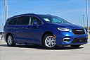 Thumbnail image of 2021 Chrysler Pacifica at Lipscomb Auto Center