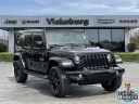 Thumbnail image of 2021 Jeep Wrangler Unlimited at Vicksburg Chrysler Dodge Jeep RAM