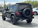 Thumbnail image of 2021 Jeep Wrangler Unlimited at Vicksburg Chrysler Dodge Jeep RAM